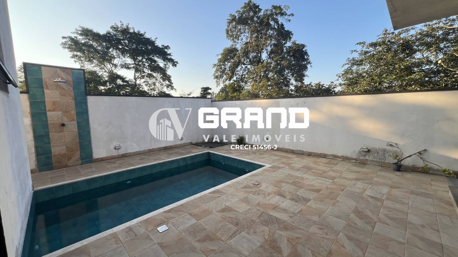 Casa de Condomínio, 4 quartos - Foto 40