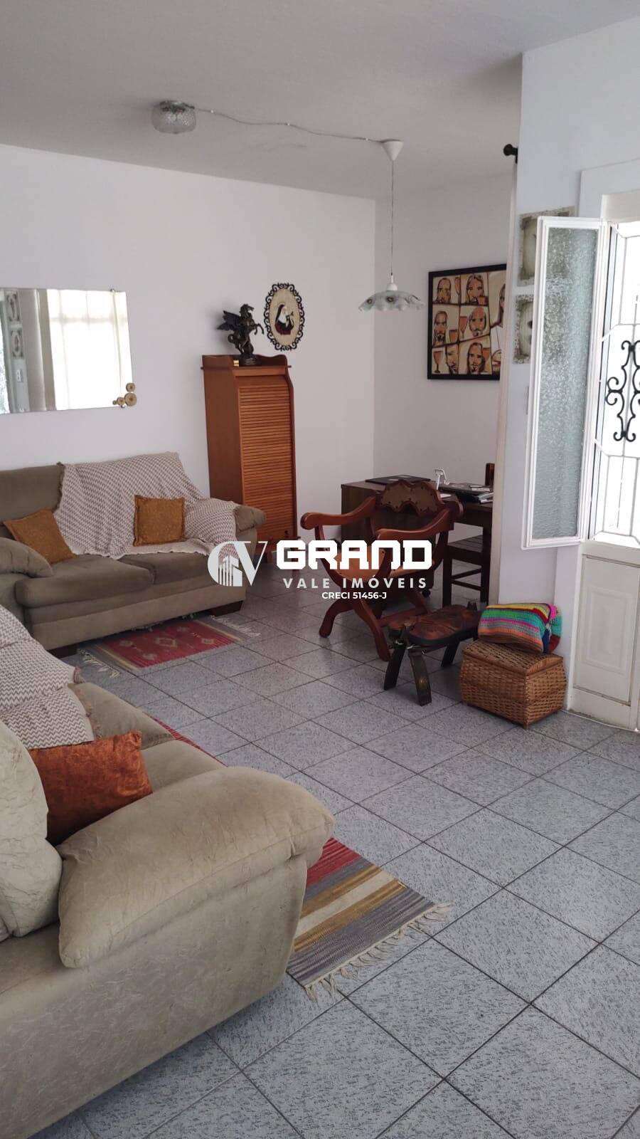 Casa, 3 quartos, 200 m² - Foto 4