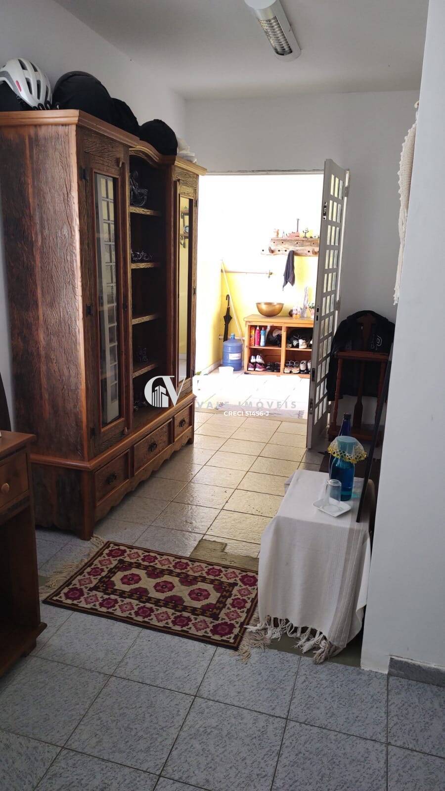 Casa, 3 quartos, 200 m² - Foto 5