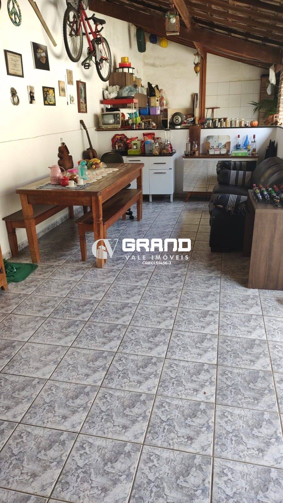 Casa, 3 quartos, 200 m² - Foto 15