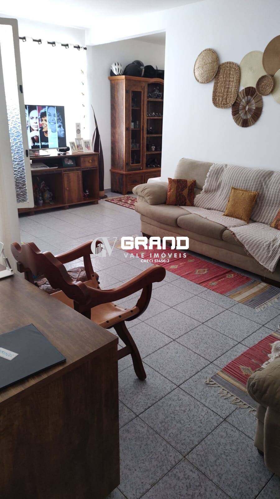 Casa, 3 quartos, 200 m² - Foto 2