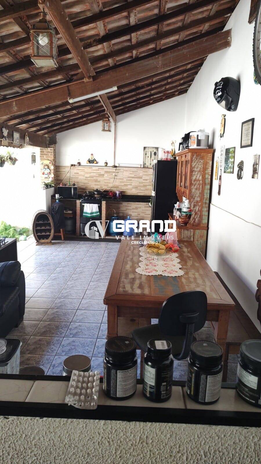 Casa, 3 quartos, 200 m² - Foto 16