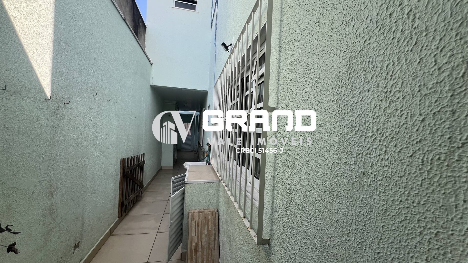 Sobrado, 3 quartos, 187 m² - Foto 28