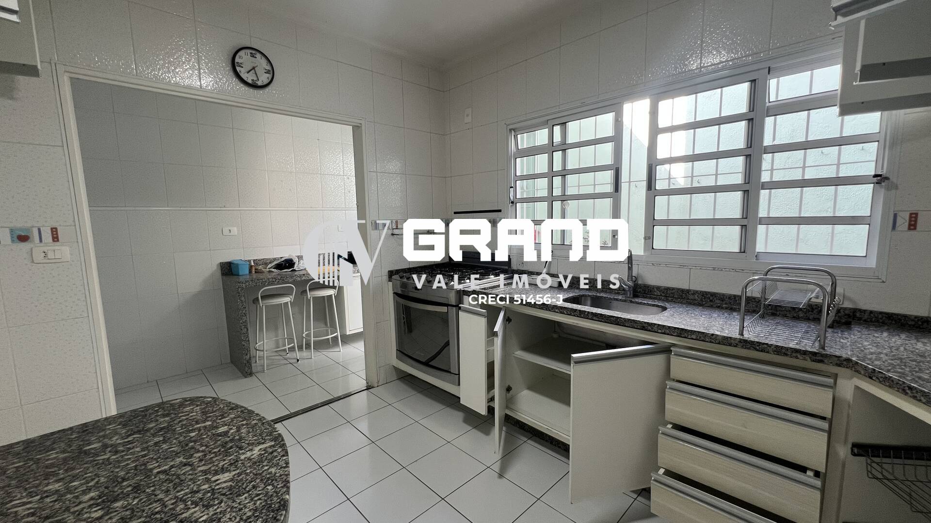Sobrado, 3 quartos, 187 m² - Foto 5
