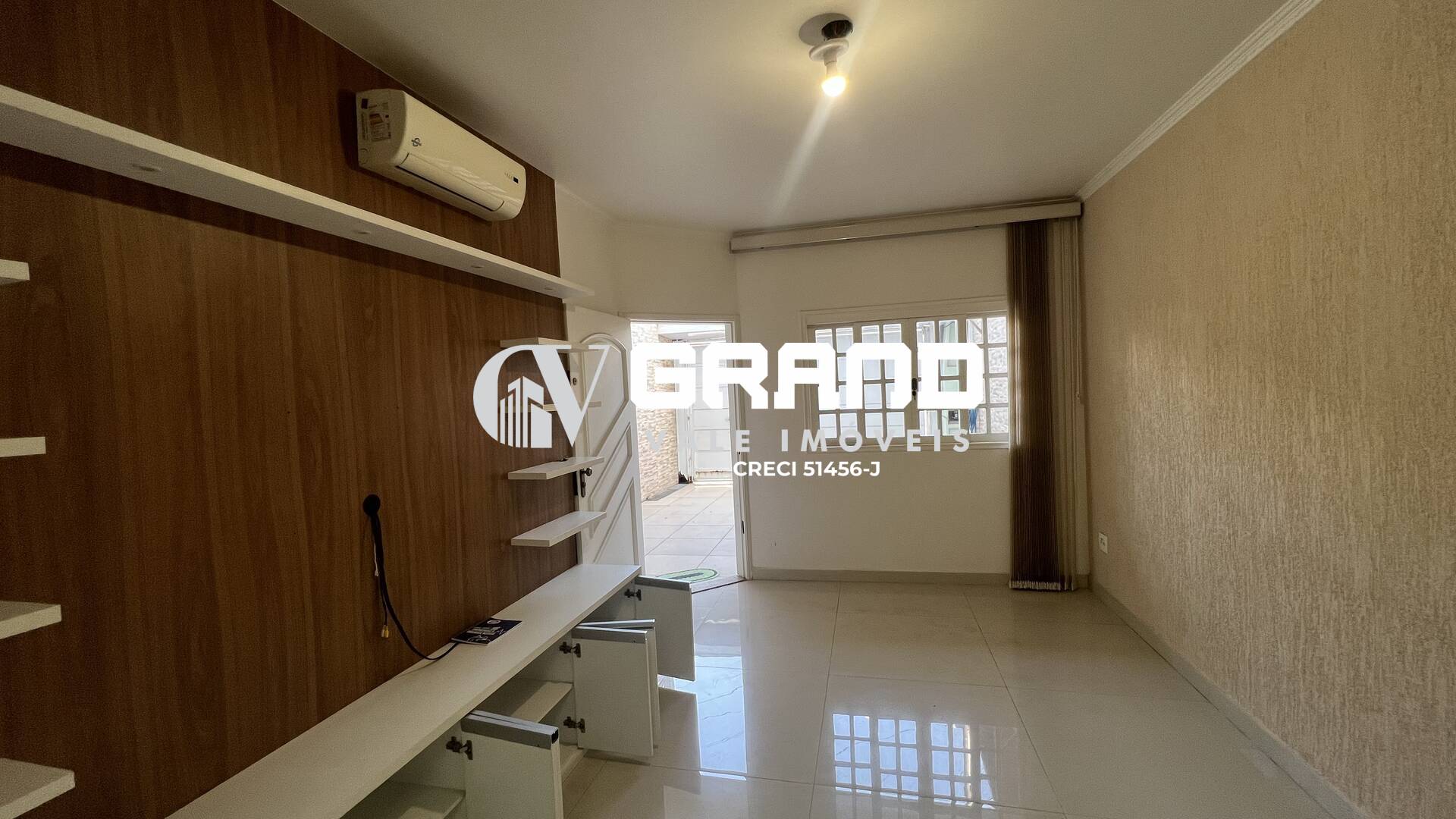 Sobrado, 3 quartos, 187 m² - Foto 1
