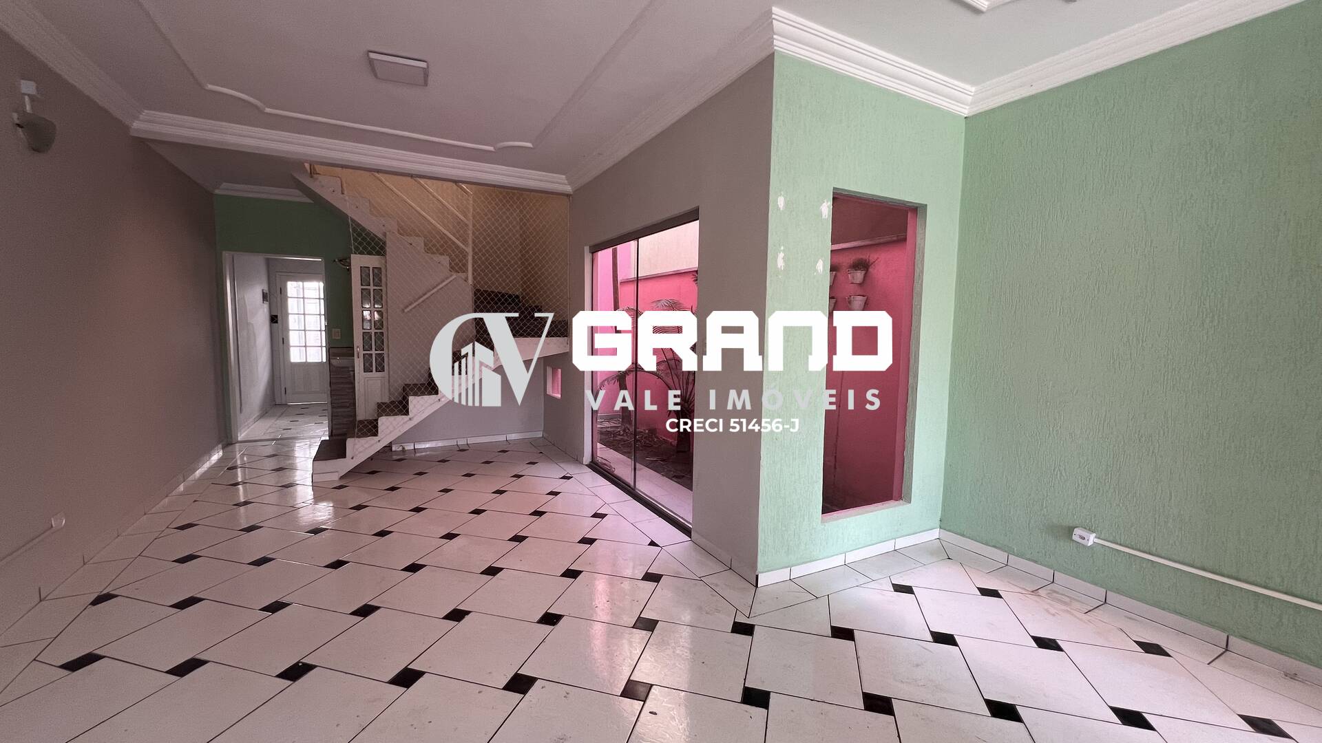 Sobrado, 2 quartos, 145 m² - Foto 2