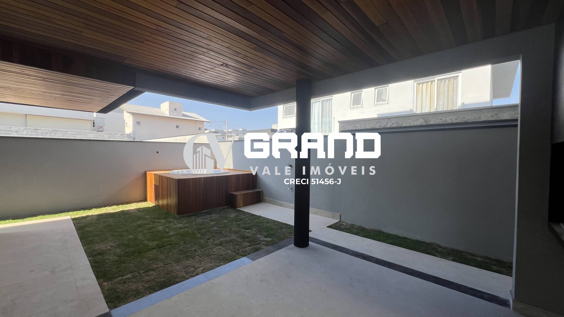 Casa de Condomínio, 4 quartos - Foto 14