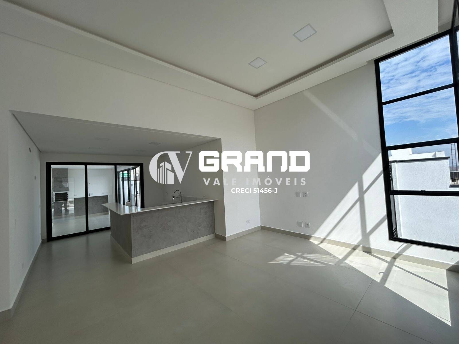 Casa de Condomínio, 3 quartos - Foto 6