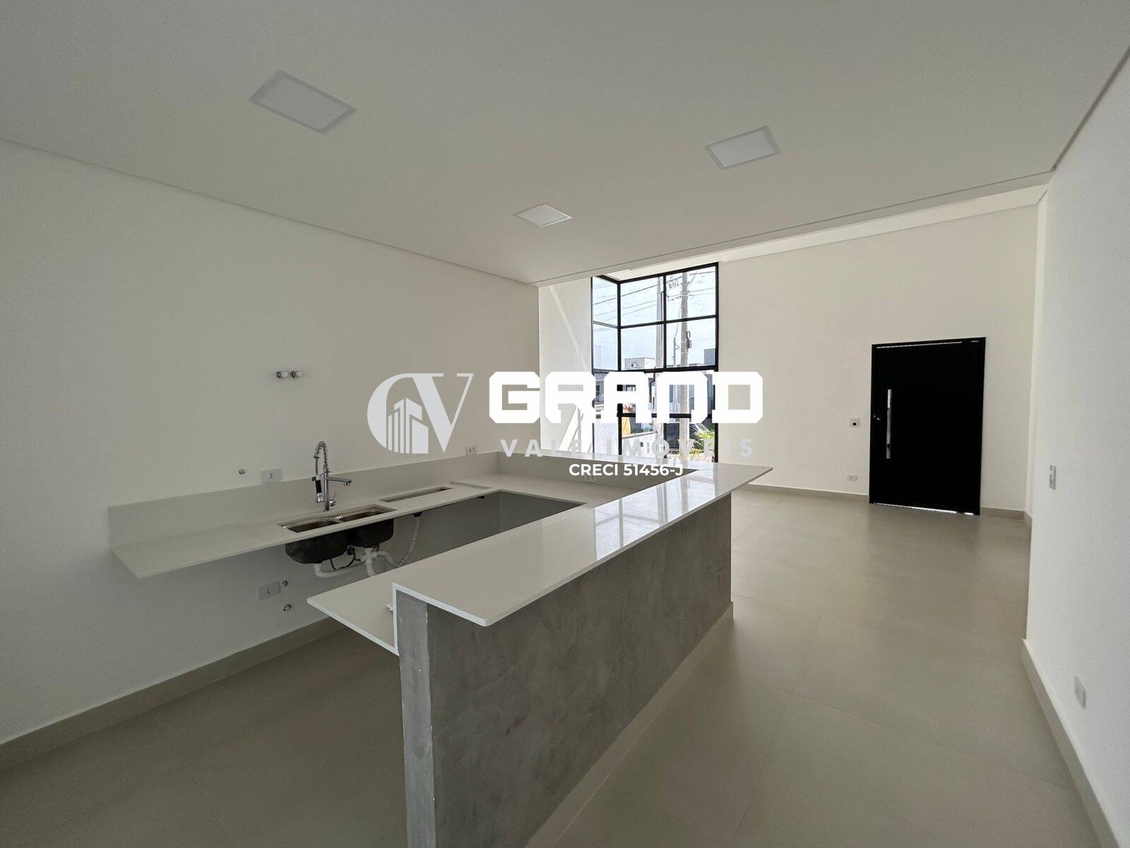 Casa de Condomínio, 3 quartos - Foto 8