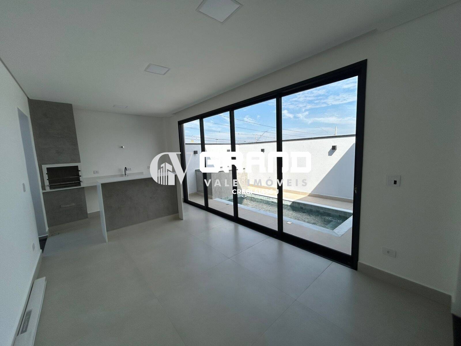 Casa de Condomínio, 3 quartos - Foto 10