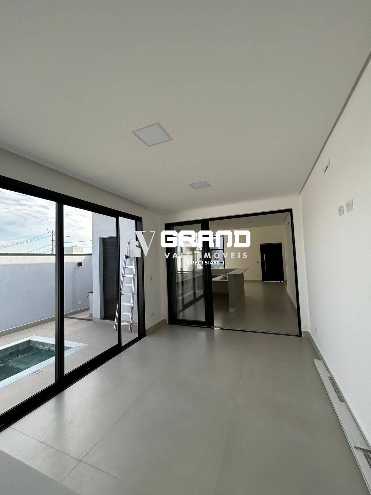 Casa de Condomínio, 3 quartos - Foto 12
