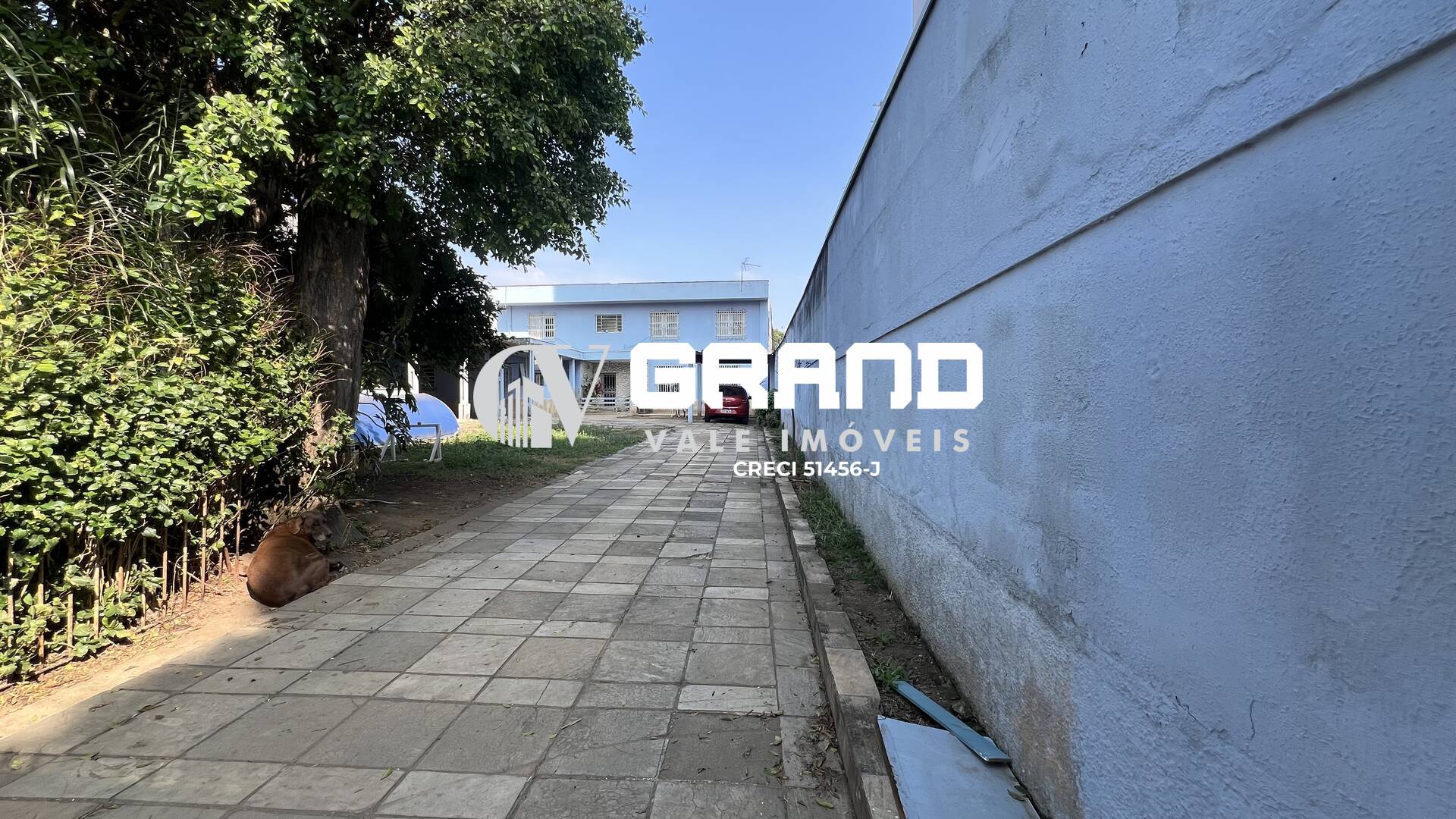 Sobrado, 3 quartos, 370 m² - Foto 1