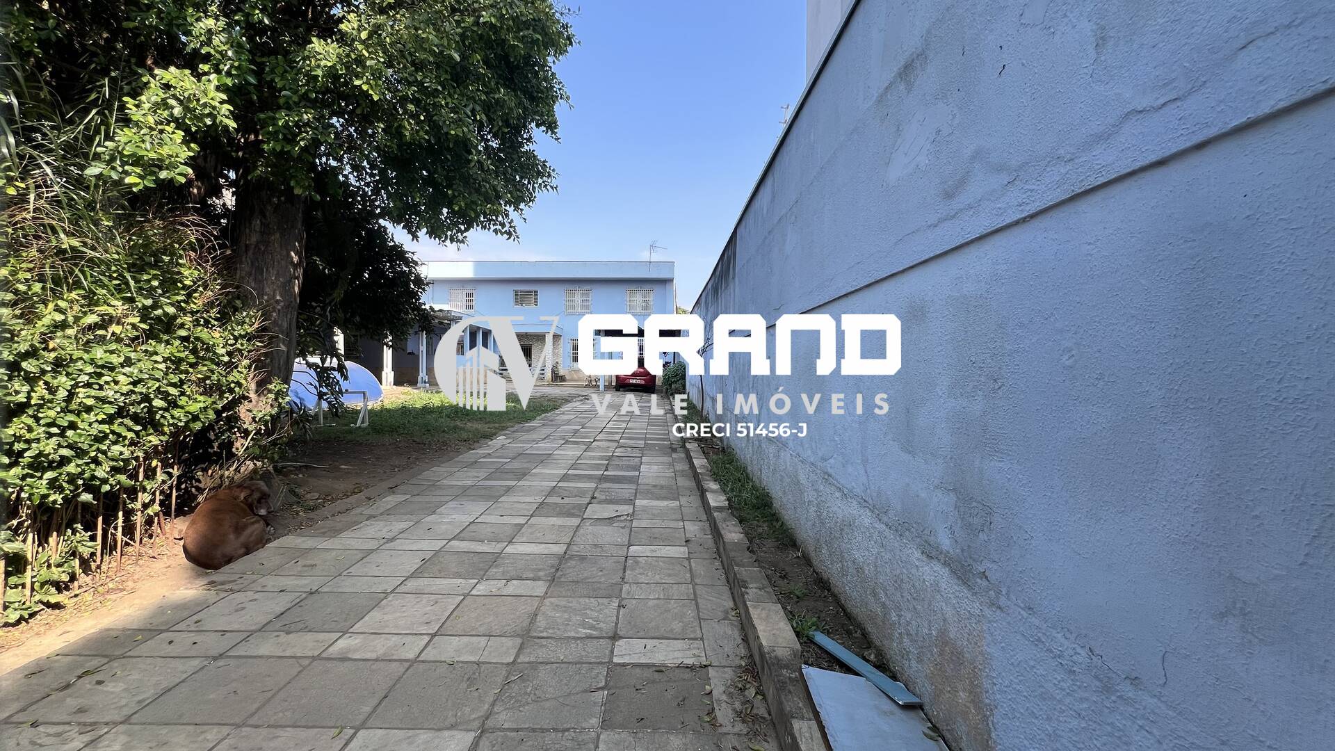 Sobrado, 3 quartos, 370 m² - Foto 2