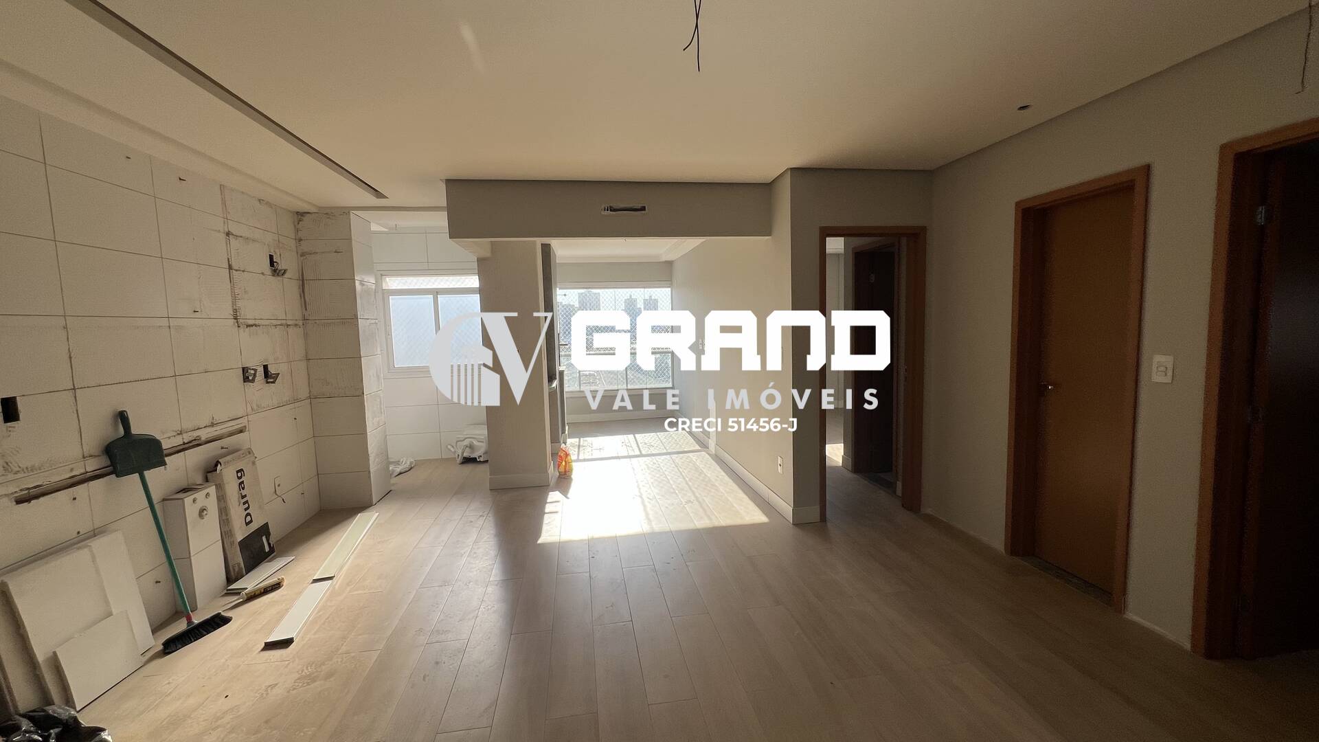 Apartamento, 3 quartos, 82 m² - Foto 1