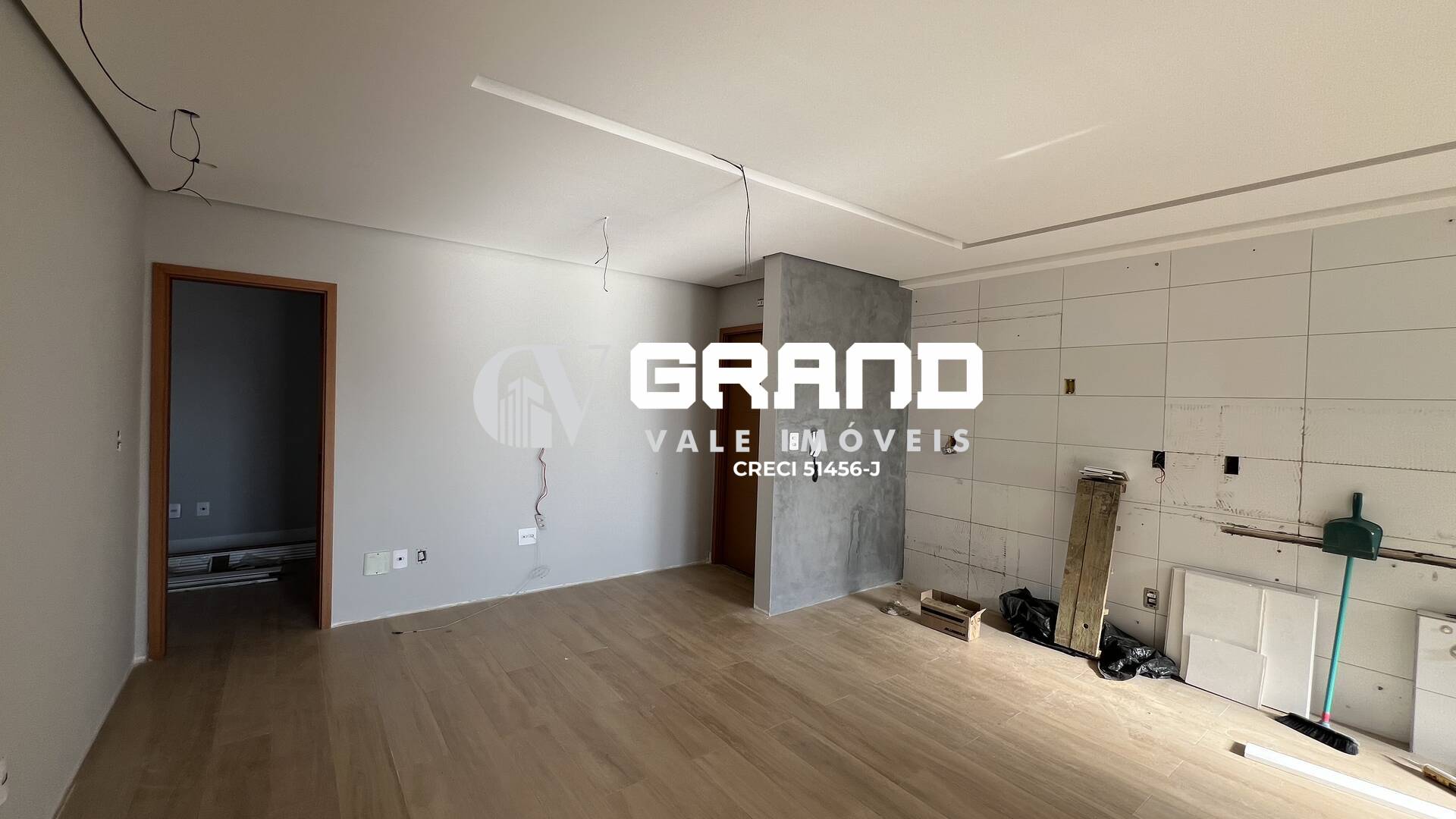 Apartamento, 3 quartos, 82 m² - Foto 2