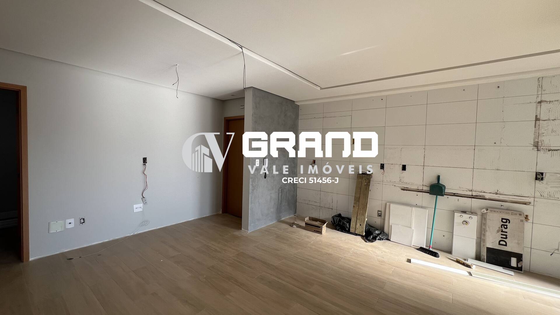 Apartamento, 3 quartos, 82 m² - Foto 4