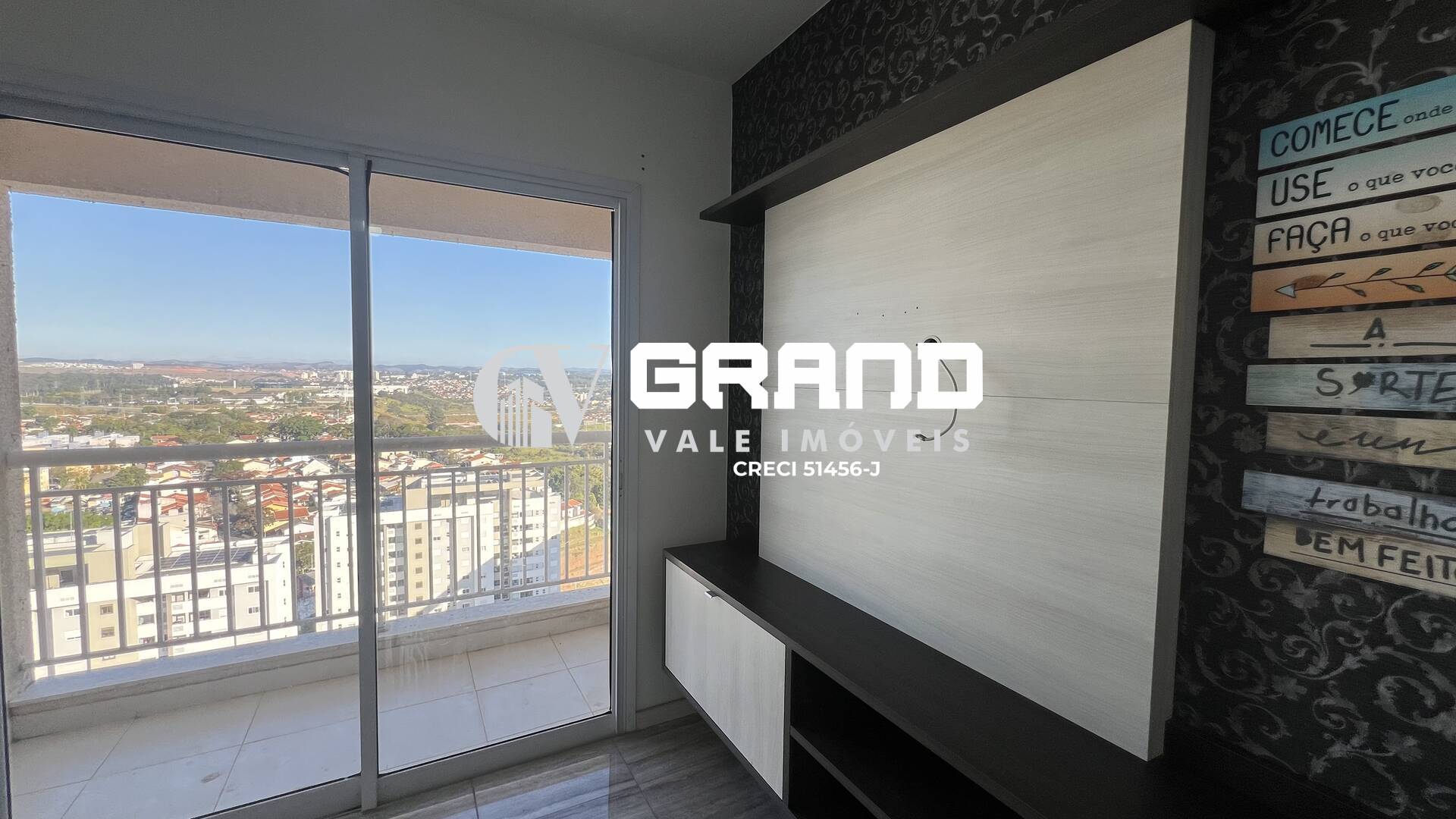 Apartamento, 2 quartos, 68 m² - Foto 3
