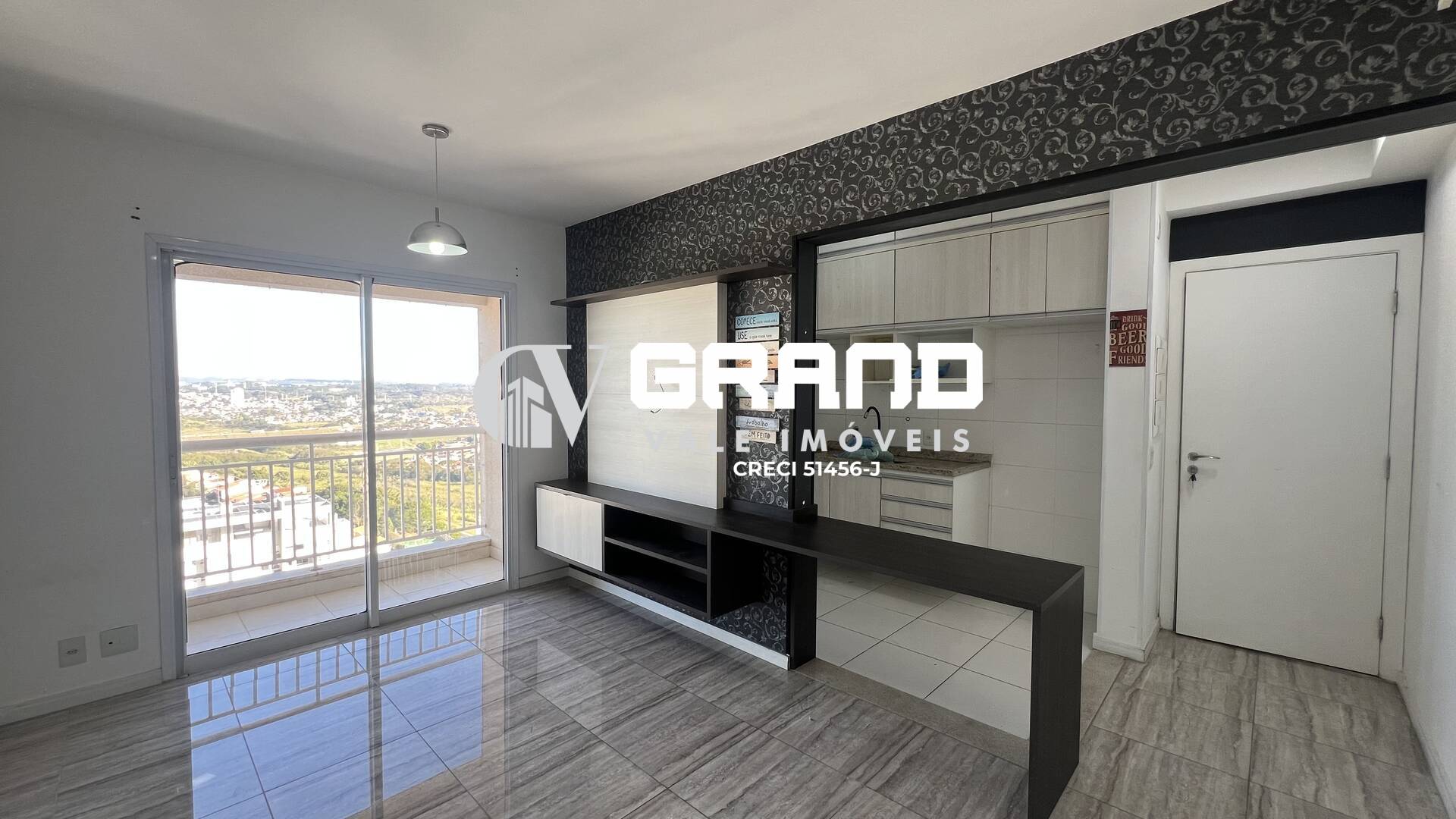 Apartamento, 2 quartos, 68 m² - Foto 1