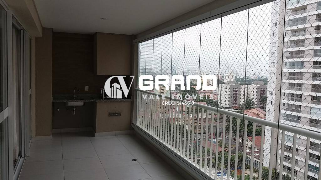Apartamento, 3 quartos, 142 m² - Foto 2