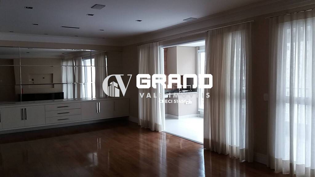 Apartamento, 3 quartos, 142 m² - Foto 1