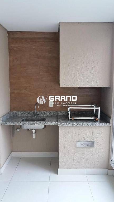 Apartamento, 3 quartos, 142 m² - Foto 3