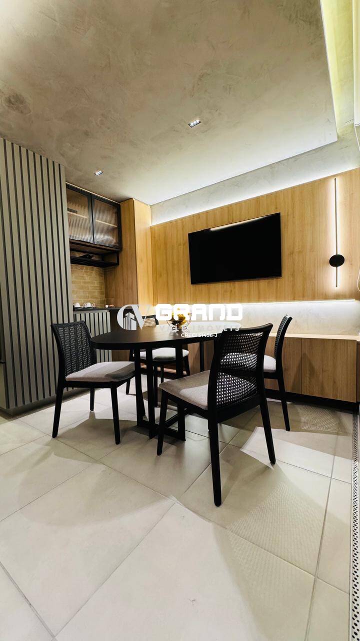 Apartamento, 2 quartos, 56 m² - Foto 3