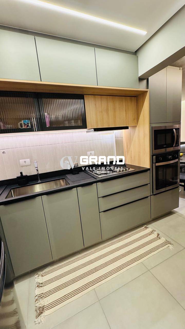 Apartamento, 2 quartos, 56 m² - Foto 7