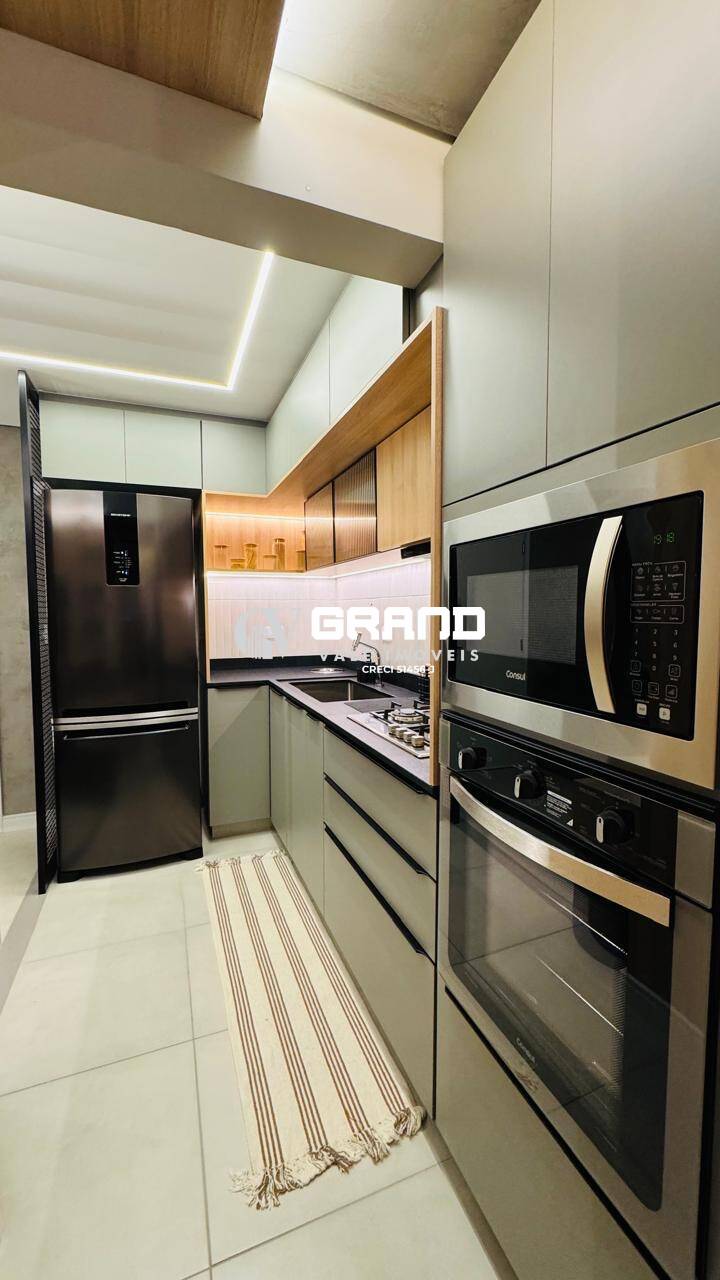 Apartamento, 2 quartos, 56 m² - Foto 8
