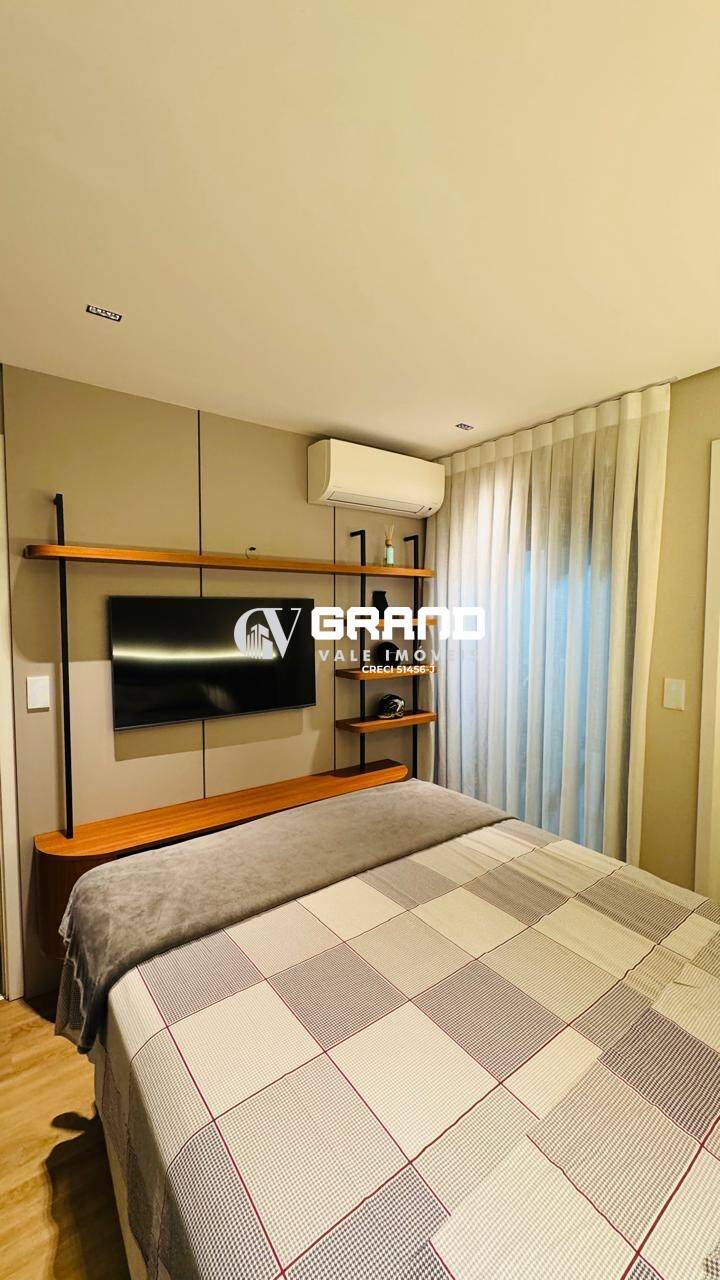 Apartamento, 2 quartos, 56 m² - Foto 12