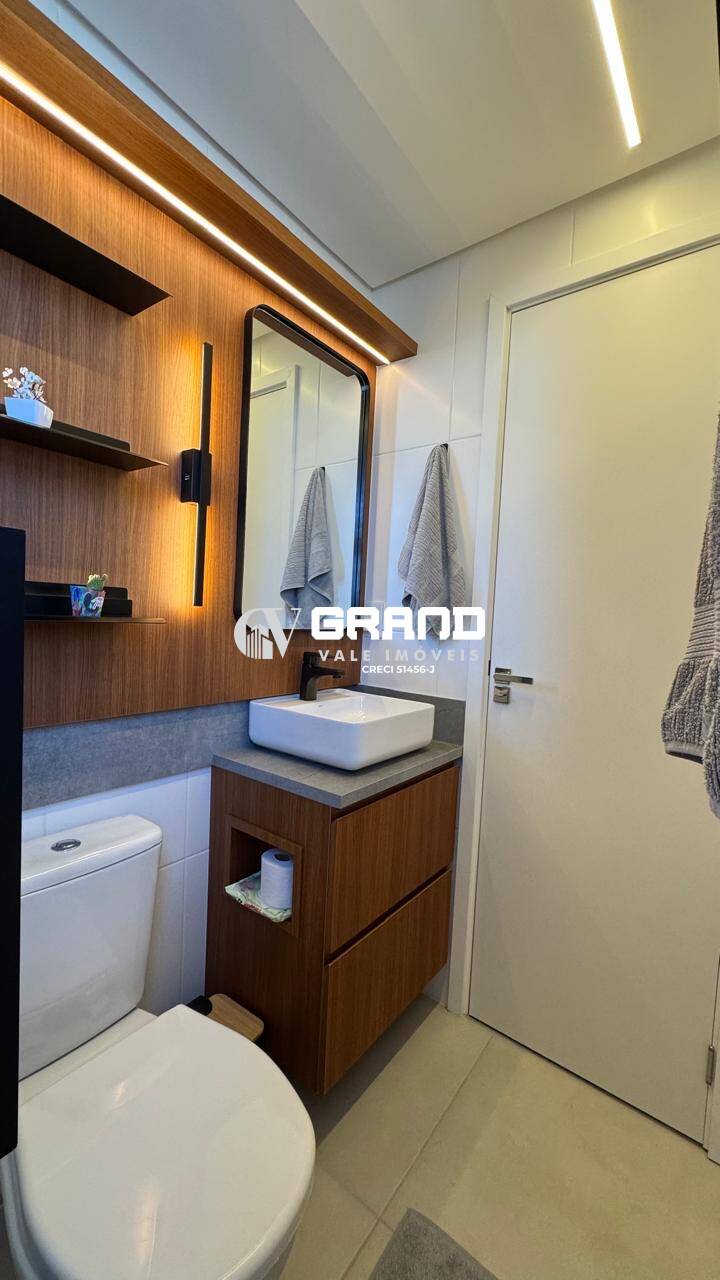 Apartamento, 2 quartos, 56 m² - Foto 14