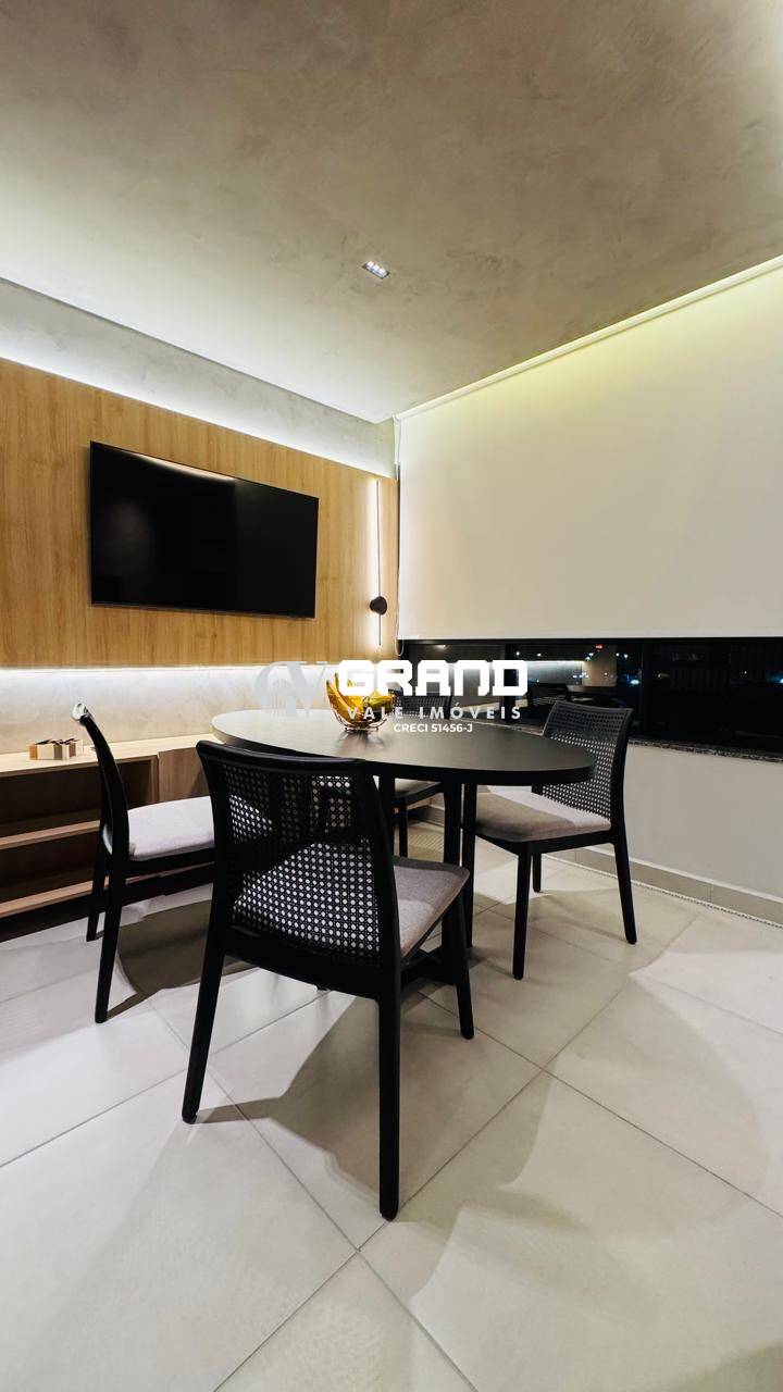 Apartamento, 2 quartos, 56 m² - Foto 4