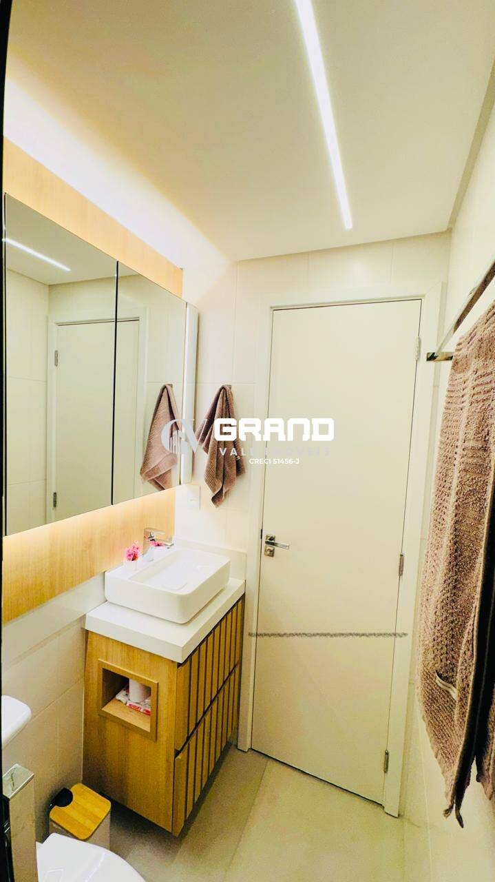 Apartamento, 2 quartos, 56 m² - Foto 15
