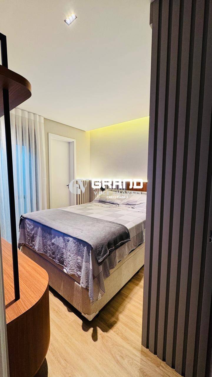 Apartamento, 2 quartos, 56 m² - Foto 10