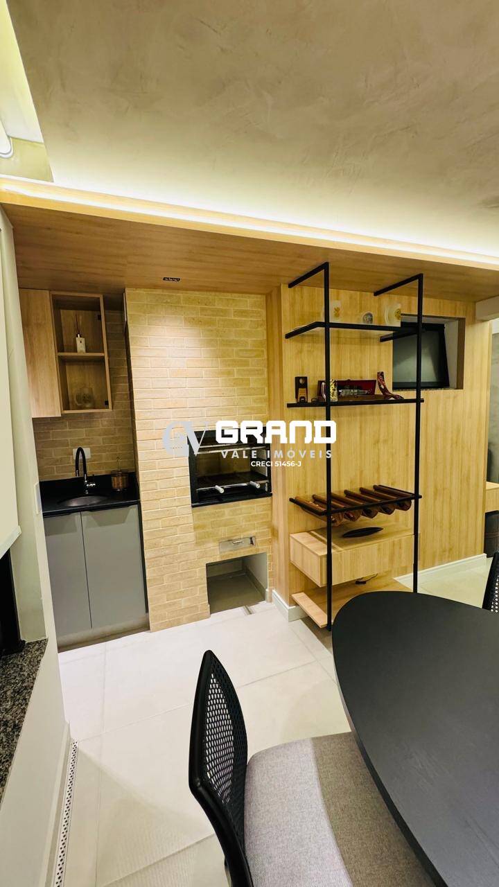 Apartamento, 2 quartos, 56 m² - Foto 6