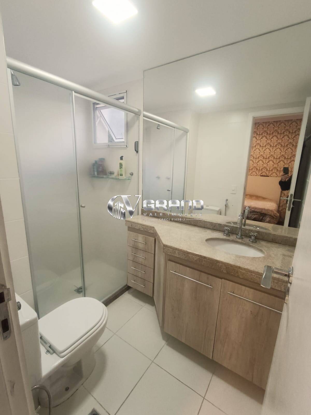 Apartamento, 2 quartos, 90 m² - Foto 6