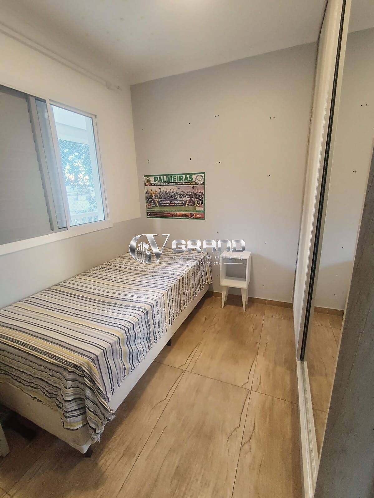 Apartamento, 2 quartos, 90 m² - Foto 12