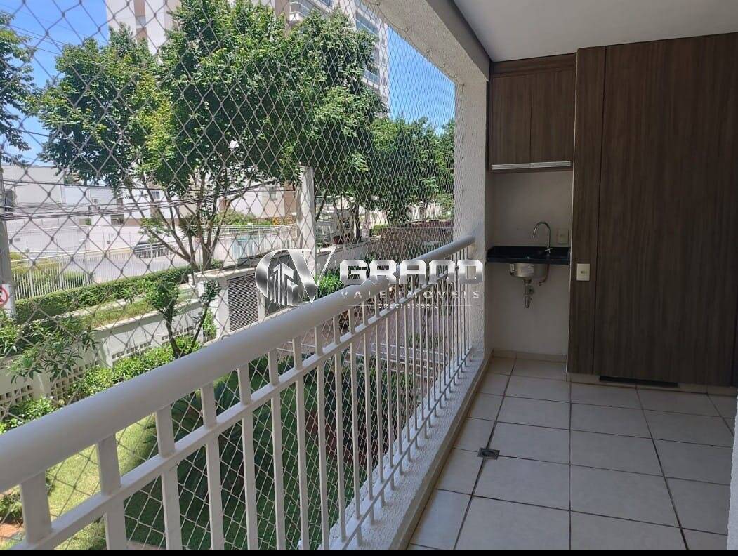 Apartamento, 2 quartos, 90 m² - Foto 7