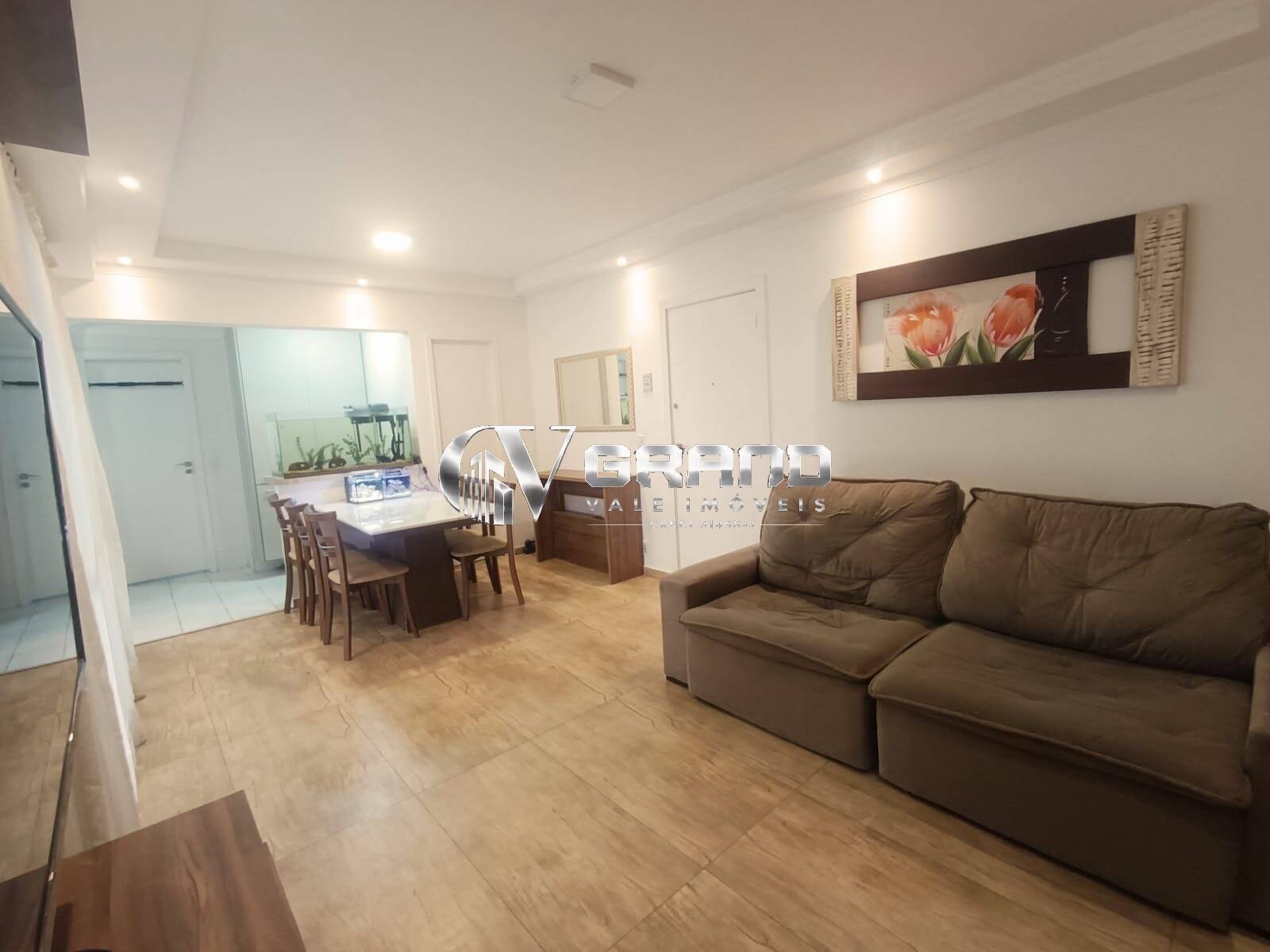 Apartamento, 2 quartos, 90 m² - Foto 5