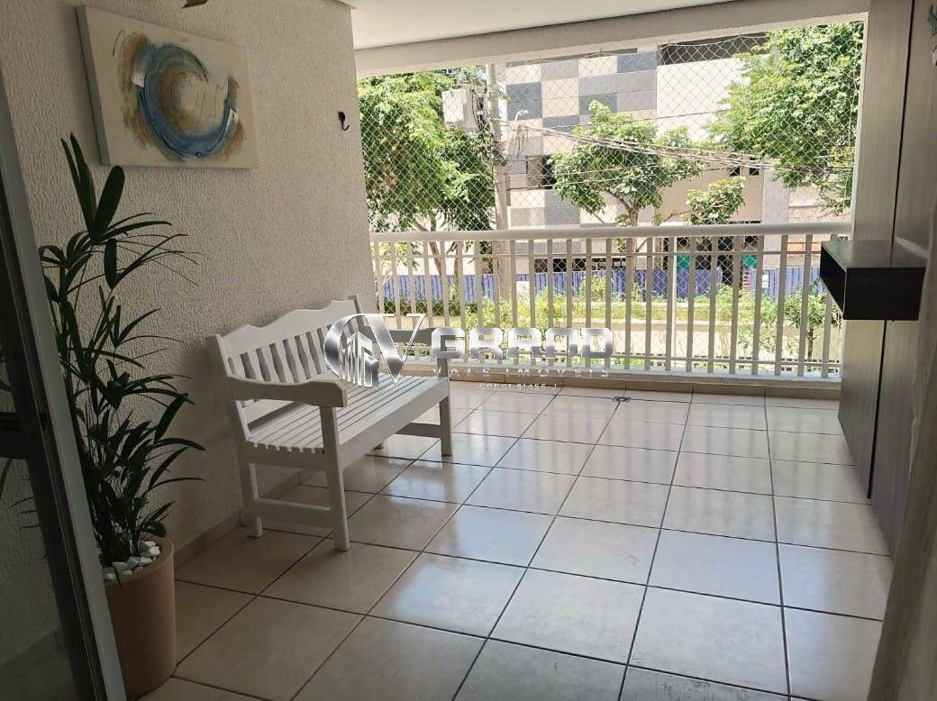Apartamento, 2 quartos, 90 m² - Foto 9