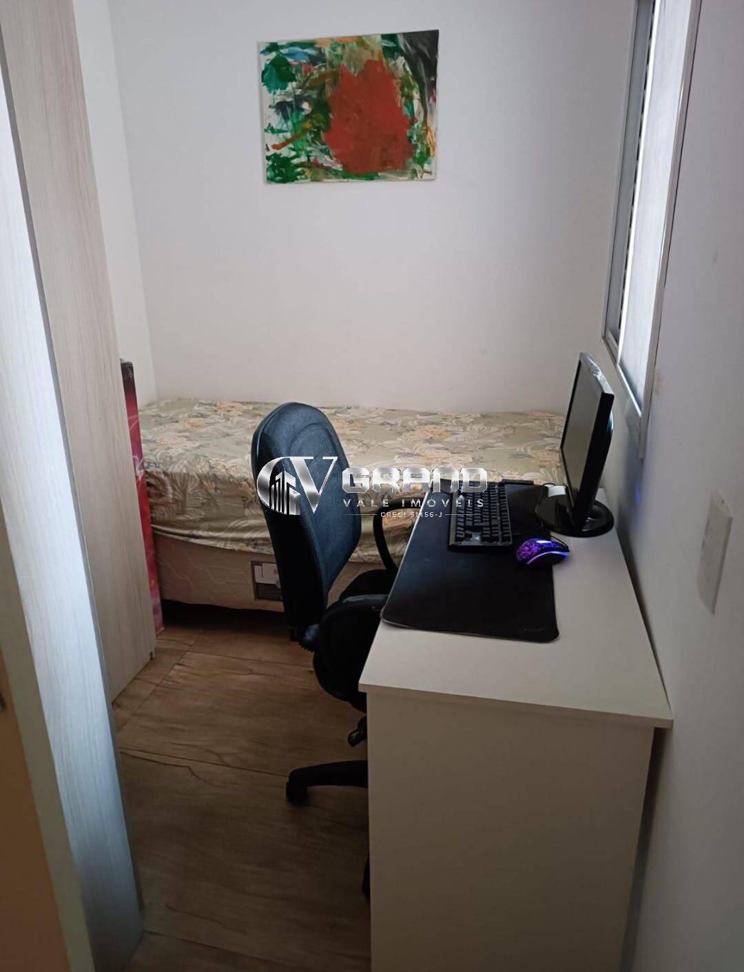 Apartamento, 2 quartos, 90 m² - Foto 13