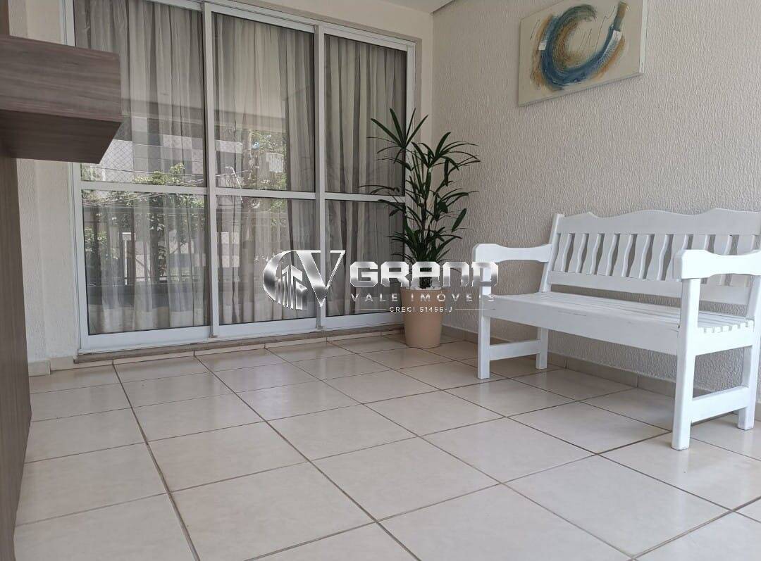 Apartamento, 2 quartos, 90 m² - Foto 8