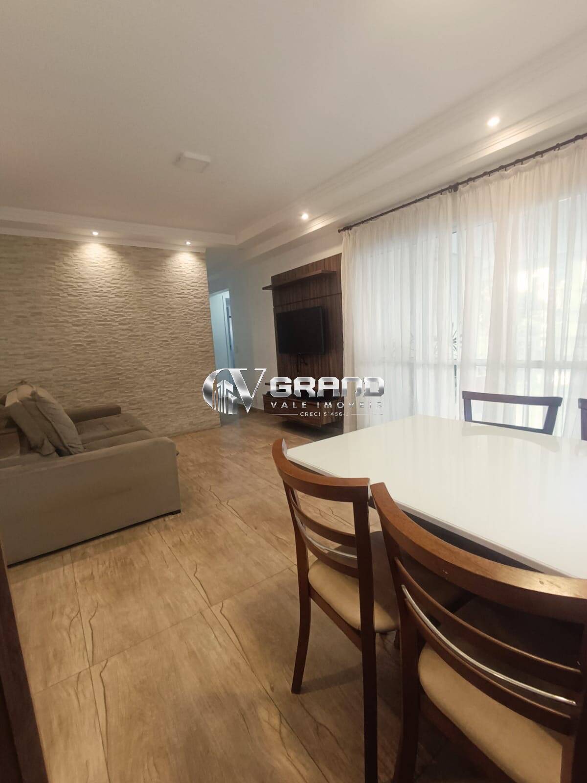 Apartamento, 2 quartos, 90 m² - Foto 4
