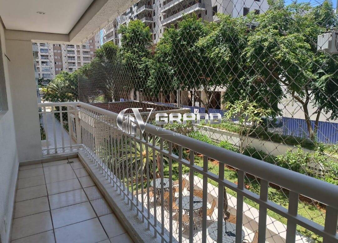 Apartamento, 2 quartos, 90 m² - Foto 10
