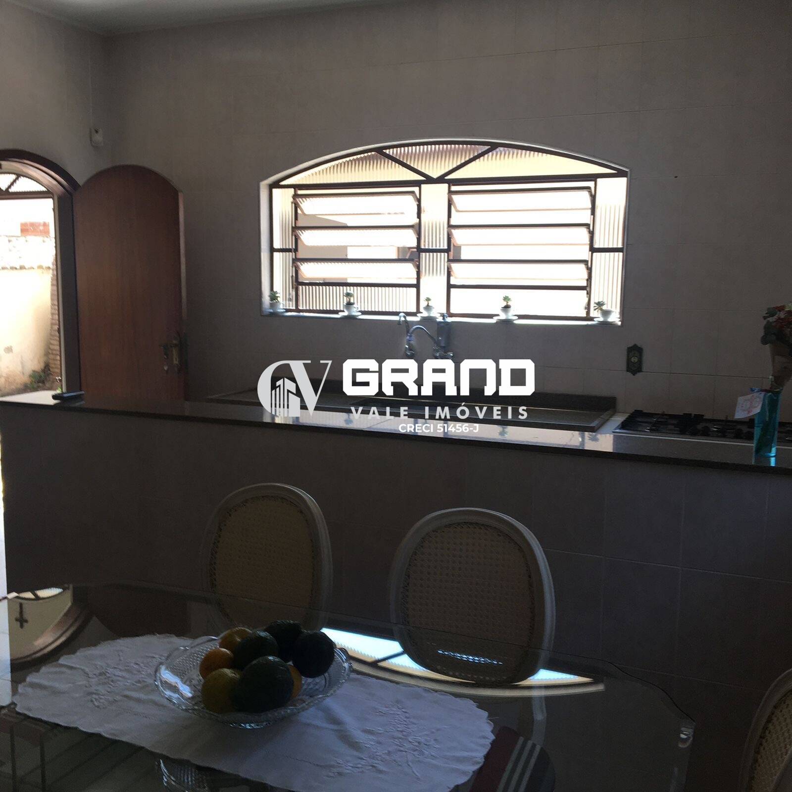 Sobrado, 4 quartos, 220 m² - Foto 3