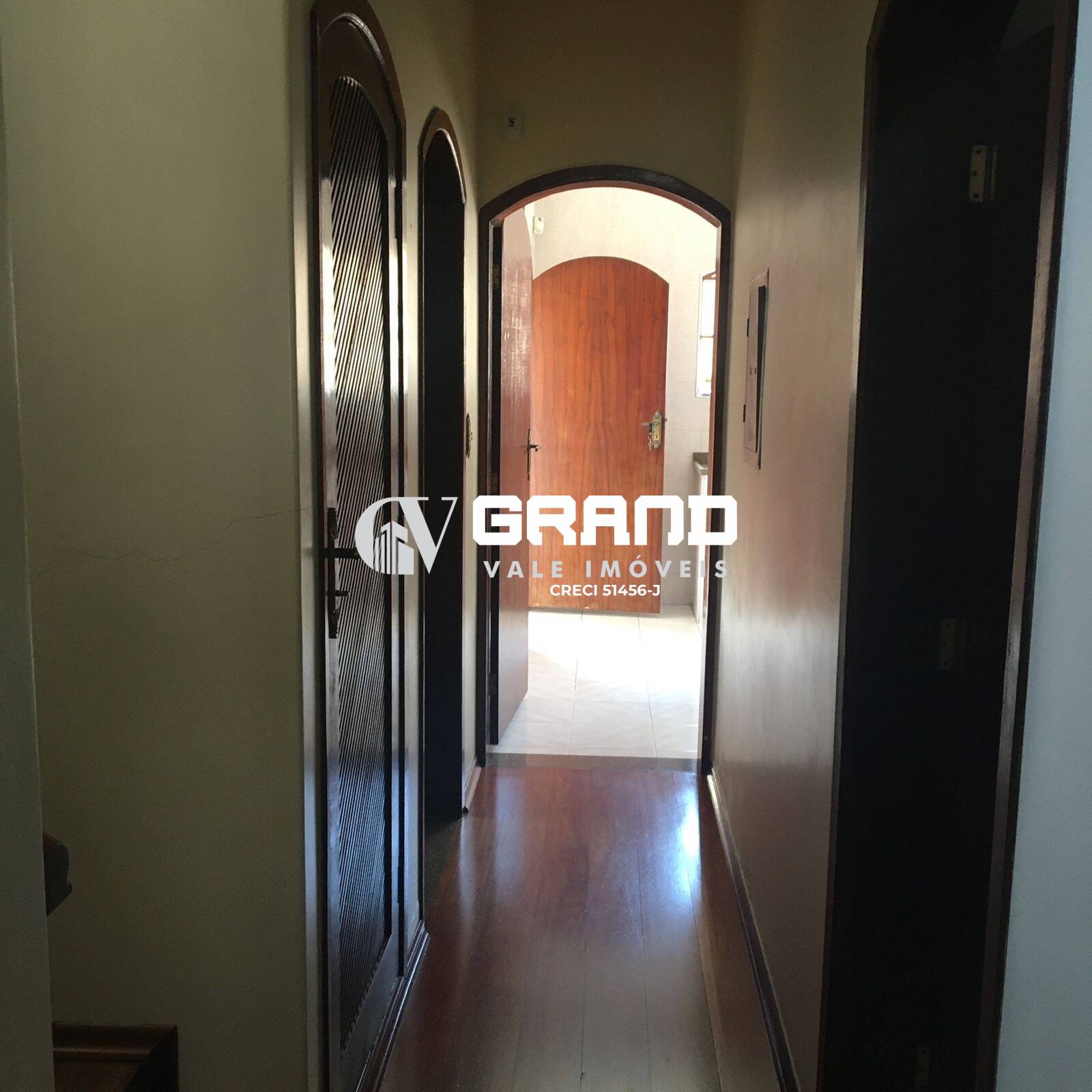 Sobrado, 4 quartos, 220 m² - Foto 5