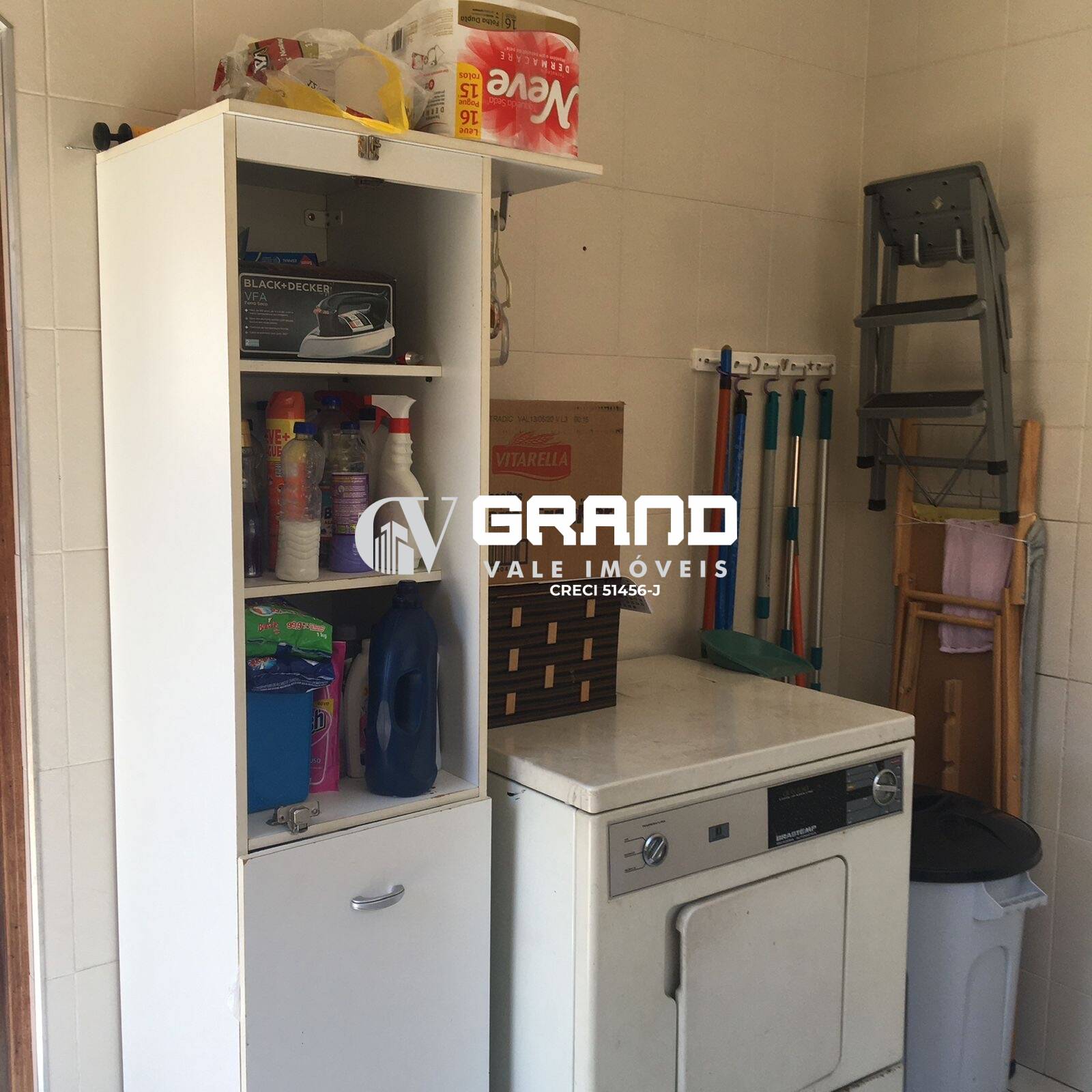 Sobrado, 4 quartos, 220 m² - Foto 19