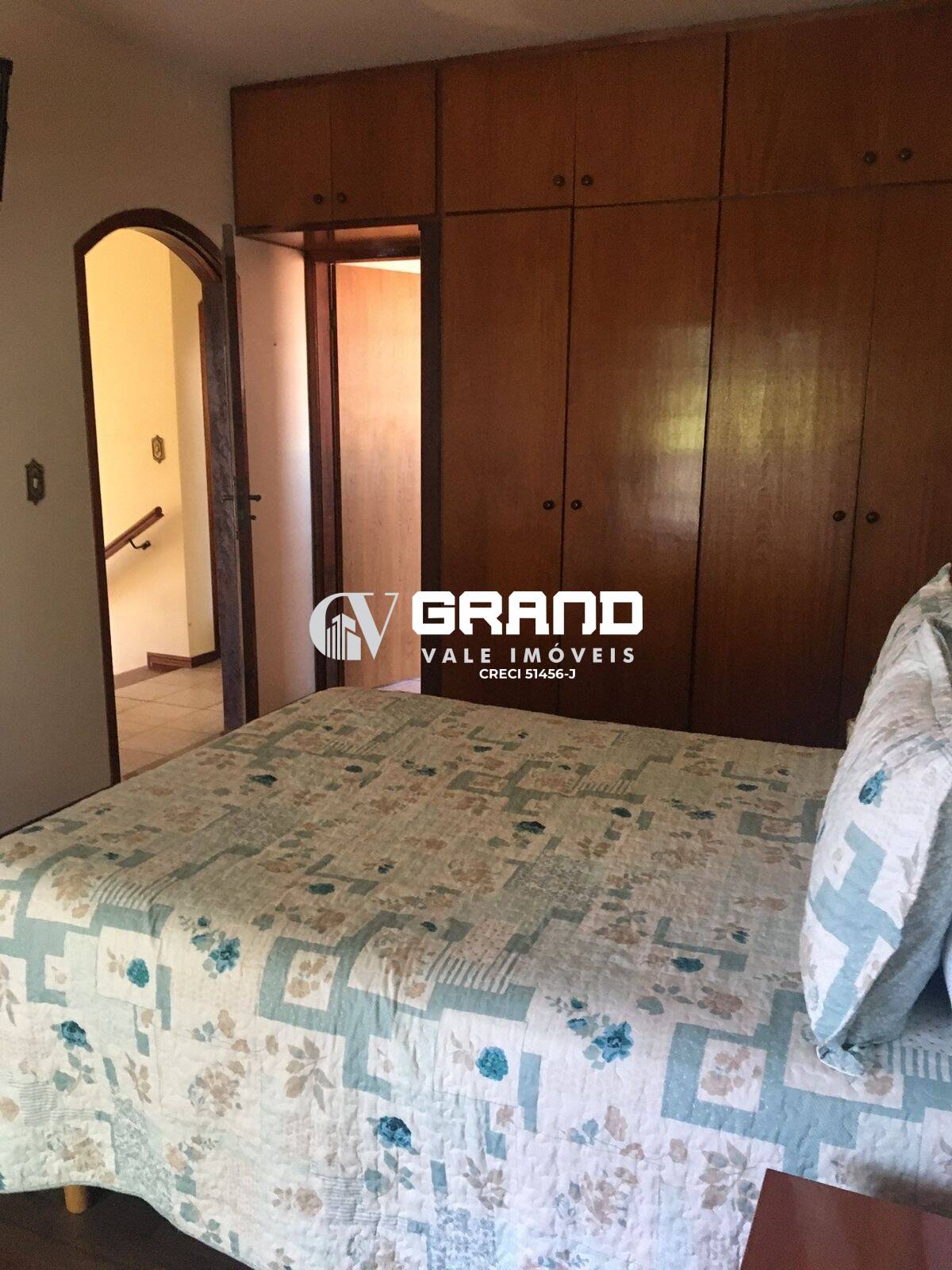 Sobrado, 4 quartos, 220 m² - Foto 11