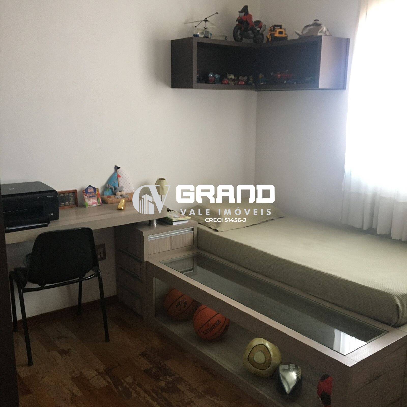 Sobrado, 4 quartos, 220 m² - Foto 13