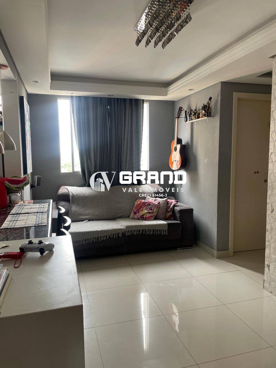 Apartamento, 2 quartos, 43 m² - Foto 4