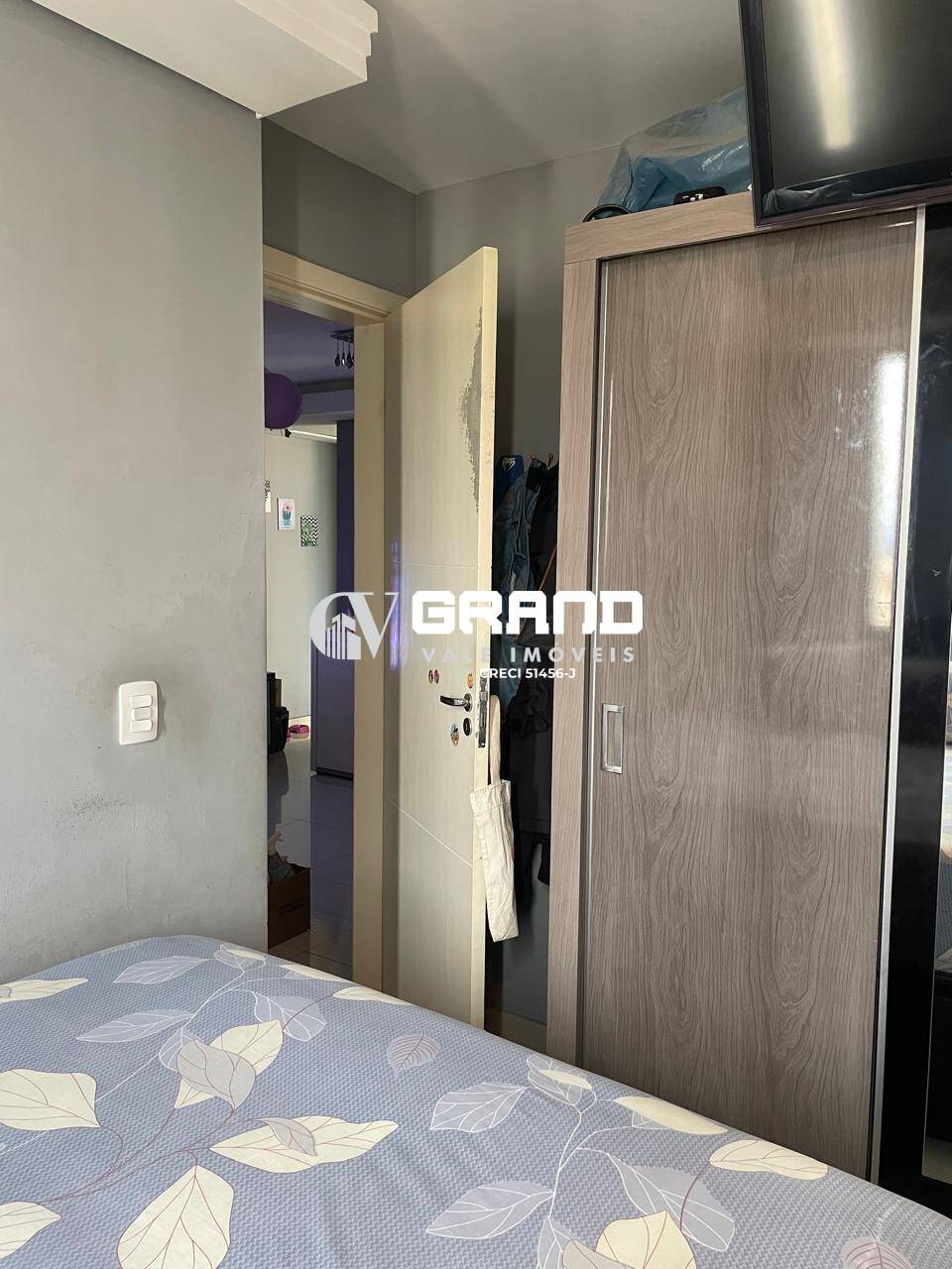 Apartamento, 2 quartos, 43 m² - Foto 14